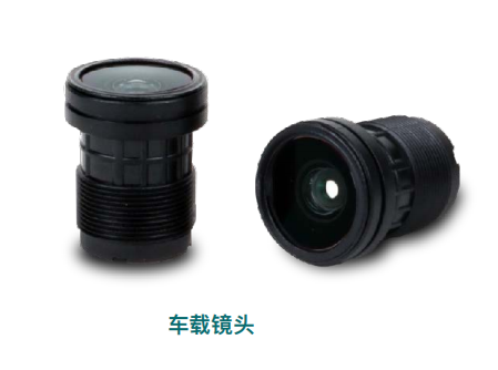 車載攝像頭的未來(lái)發(fā)展方向