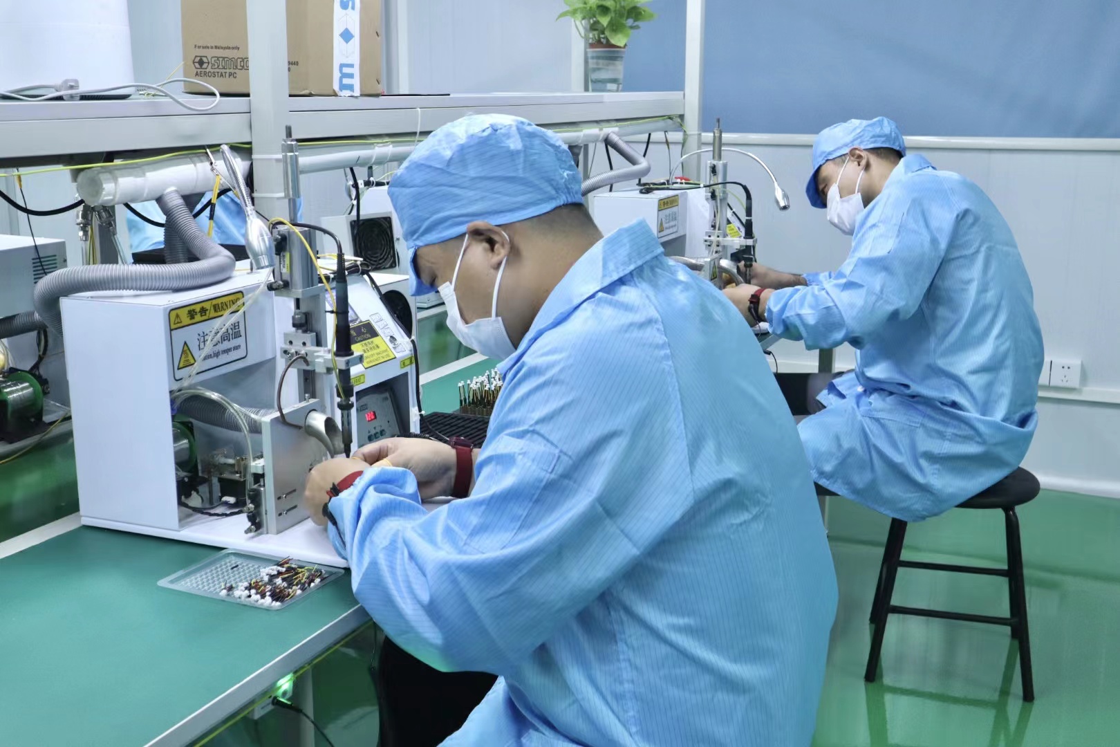 安防監(jiān)控?cái)z像鏡頭的種類(lèi)有哪些？