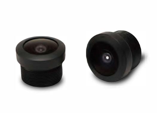 YT-2122 廣角鏡頭