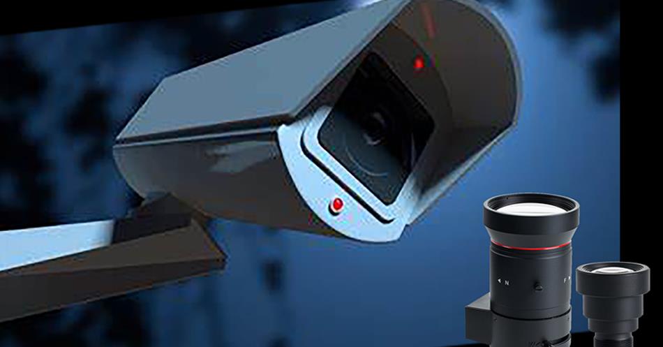 安防監(jiān)控解決方案